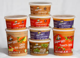 Soupergirl soups